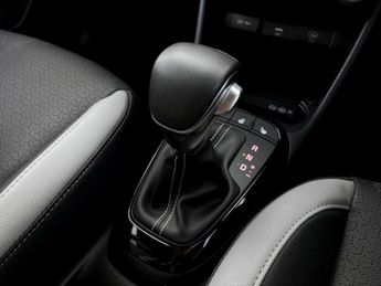 Kia Picanto 1.0 3 5dr Auto
