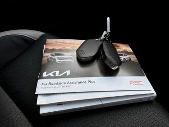 Kia Picanto 1.0 3 5dr Auto