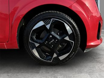 Kia Picanto 1.0 3 5dr Auto