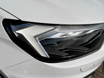 Audi A1 30 TFSI 110 S Line 5dr S Tronic