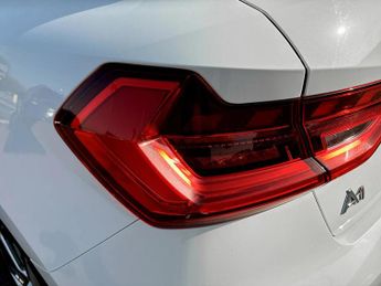 Audi A1 30 TFSI 110 S Line 5dr S Tronic