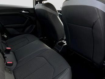 Audi A1 30 TFSI 110 S Line 5dr S Tronic