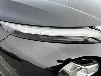 Nissan Juke 1.0 DiG-T 114 N-Connecta 5dr DCT