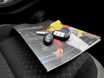 Nissan Juke 1.0 DiG-T 114 N-Connecta 5dr DCT