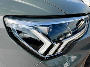 Audi Q3 40 TDI 200 Quattro Sport 5dr S Tronic