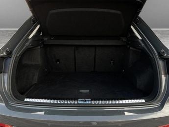 Audi Q3 40 TDI 200 Quattro Sport 5dr S Tronic