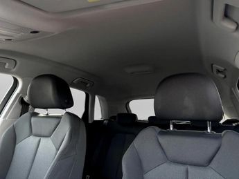 Audi Q3 40 TDI 200 Quattro Sport 5dr S Tronic