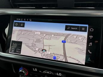 Audi Q3 40 TDI 200 Quattro Sport 5dr S Tronic