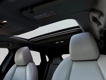 Mazda Cx-30 2.0 Skyactiv-X MHEV GT Sport 5dr Auto