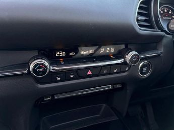 Mazda Cx-30 2.0 Skyactiv-X MHEV GT Sport 5dr Auto