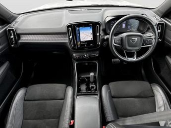 Volvo Xc40 2.0 B4P R DESIGN 5dr Auto