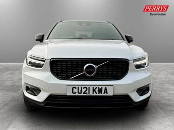 Volvo Xc40 2.0 B4P R DESIGN 5dr Auto