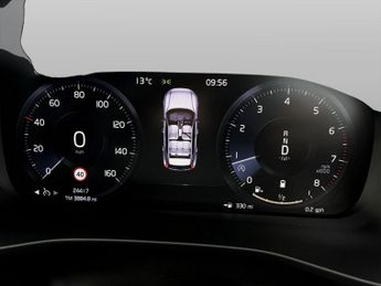 Volvo Xc40 2.0 B4P R DESIGN 5dr Auto