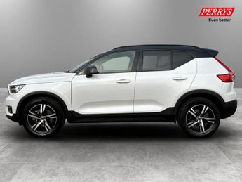 Volvo Xc40 2.0 B4P R DESIGN 5dr Auto
