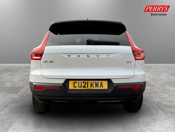 Volvo Xc40 2.0 B4P R DESIGN 5dr Auto