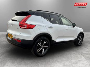 Volvo Xc40 2.0 B4P R DESIGN 5dr Auto