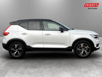 Volvo Xc40 2.0 B4P R DESIGN 5dr Auto