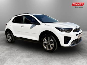 Kia Stonic 1.0T GDi 99 GT-Line 5dr