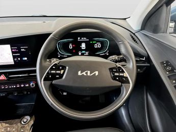 Kia Niro 1.6 GDi Hybrid 3 5dr DCT