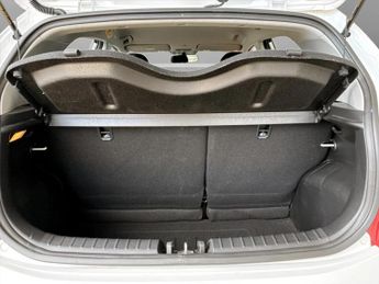 Kia Picanto 1.0 3 5dr Auto [4 seats]