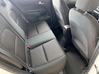 Kia Picanto 1.0 3 5dr Auto [4 seats]