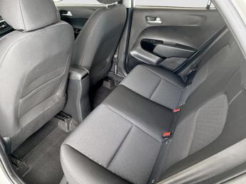 Kia Picanto 1.0 3 5dr Auto [4 seats]