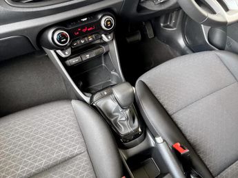 Kia Picanto 1.0 3 5dr Auto [4 seats]