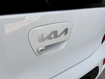 Kia Picanto 1.0 3 5dr Auto [4 seats]