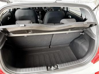 Kia Picanto 1.0 3 5dr Auto [4 seats]