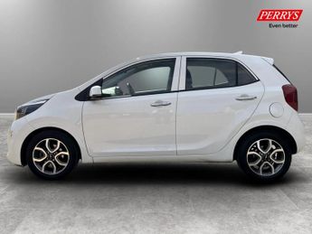 Kia Picanto 1.0 3 5dr Auto [4 seats]