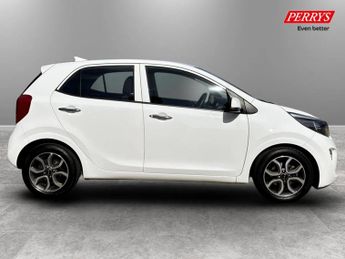 Kia Picanto 1.0 3 5dr Auto [4 seats]