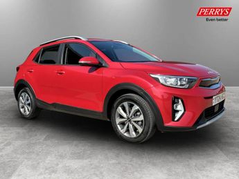 Kia Stonic 1.0T GDi 99 2 5dr DCT