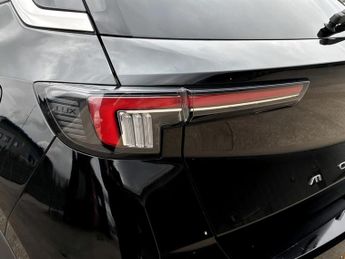 Vauxhall Mokka 100kW Ultimate Edition 50kWh 5dr Auto