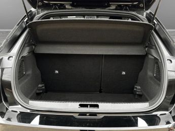 Vauxhall Mokka 100kW Ultimate Edition 50kWh 5dr Auto