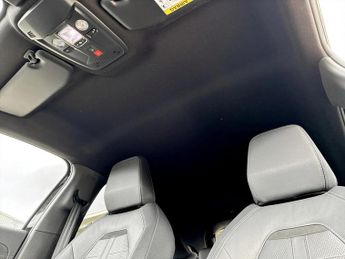 Vauxhall Mokka 100kW Ultimate Edition 50kWh 5dr Auto