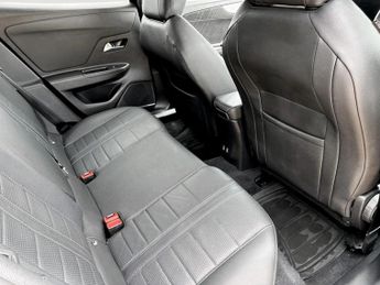 Vauxhall Mokka 100kW Ultimate Edition 50kWh 5dr Auto