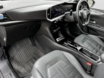 Vauxhall Mokka 100kW Ultimate Edition 50kWh 5dr Auto