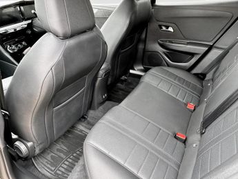 Vauxhall Mokka 100kW Ultimate Edition 50kWh 5dr Auto