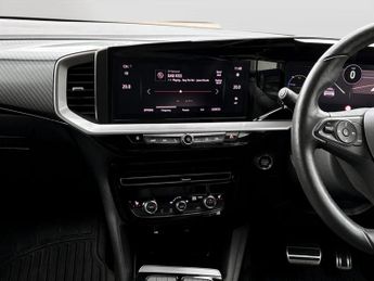 Vauxhall Mokka 100kW Ultimate Edition 50kWh 5dr Auto