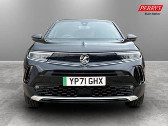 Vauxhall Mokka 100kW Ultimate Edition 50kWh 5dr Auto