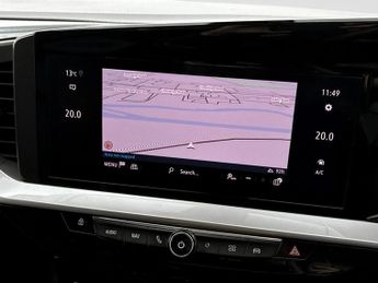 Vauxhall Mokka 100kW Ultimate Edition 50kWh 5dr Auto