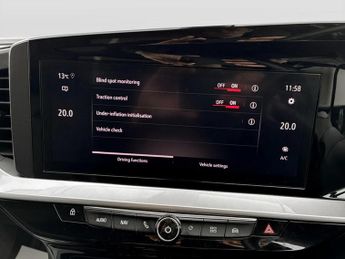 Vauxhall Mokka 100kW Ultimate Edition 50kWh 5dr Auto