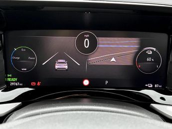 Vauxhall Mokka 100kW Ultimate Edition 50kWh 5dr Auto