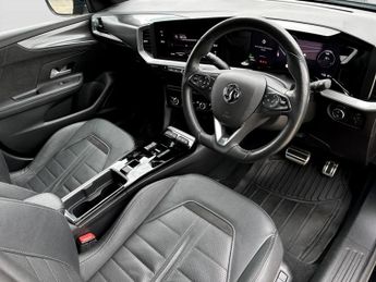Vauxhall Mokka 100kW Ultimate Edition 50kWh 5dr Auto