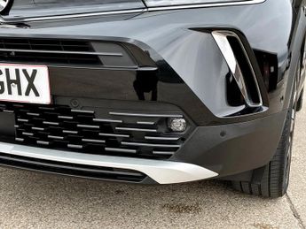 Vauxhall Mokka 100kW Ultimate Edition 50kWh 5dr Auto