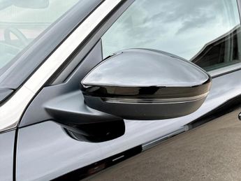 Vauxhall Mokka 100kW Ultimate Edition 50kWh 5dr Auto