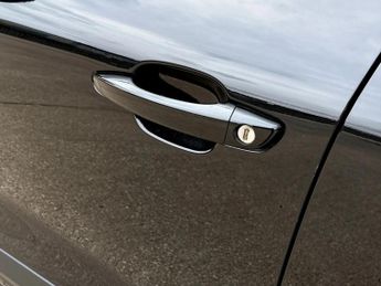 Vauxhall Mokka 100kW Ultimate Edition 50kWh 5dr Auto