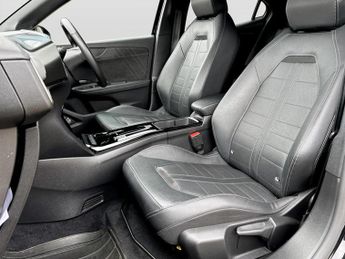 Vauxhall Mokka 100kW Ultimate Edition 50kWh 5dr Auto