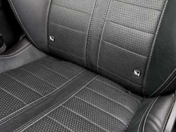 Vauxhall Mokka 100kW Ultimate Edition 50kWh 5dr Auto