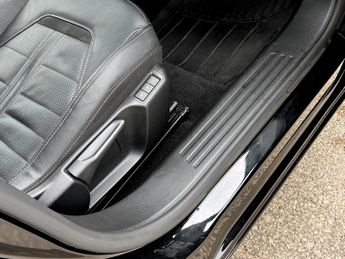 Vauxhall Mokka 100kW Ultimate Edition 50kWh 5dr Auto